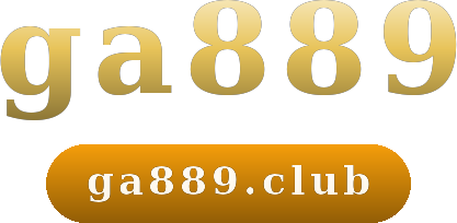 ga889 logo