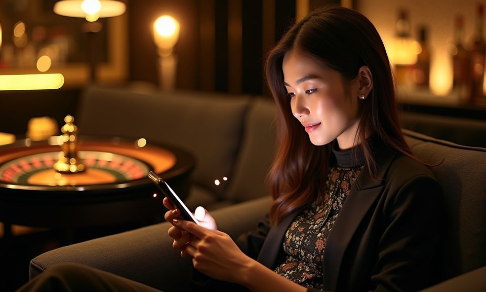 ga889 mobile gaming